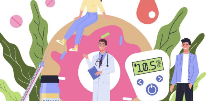 Warisan Genetik: Memahami Mekanisme Di Balik Kondisi MODY